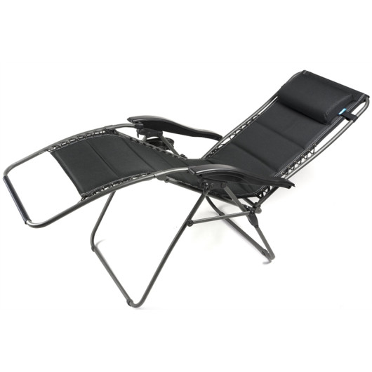 Opulence Firenze Dometic - Chaise de camping - inclinable