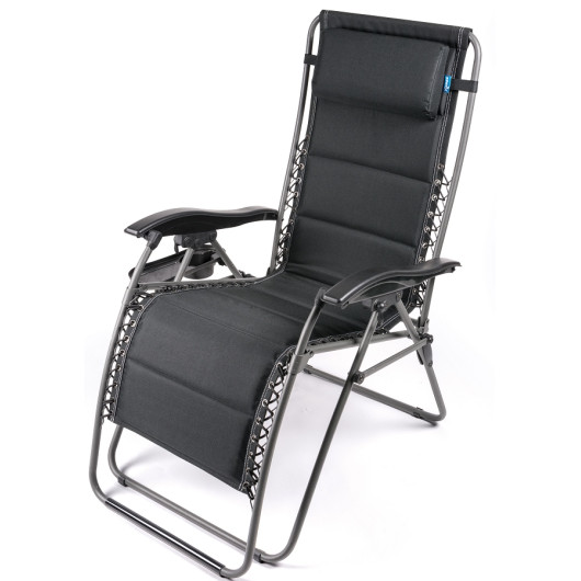 Opulence Firenze Dometic - Chaise de camping - visuel