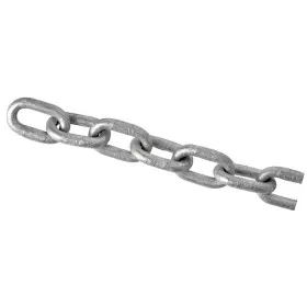 Chaine de mouillage acier galva et inox pour votre bateau | H2R Equipements