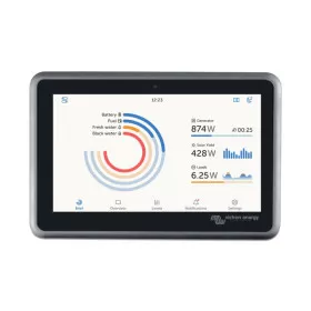 Equipements pour la distribution électrique 12/230V en van aménagé & camping-car - H2R Equipements