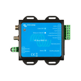 VICTRON VE BUS BMS V2 - Système de gestion de batterie lithium externe