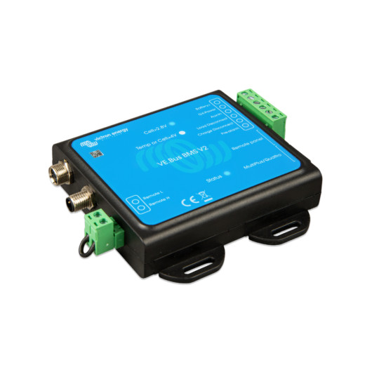 VICTRON VE BUS BMS V2 - Système de gestion de batterie lithium externe