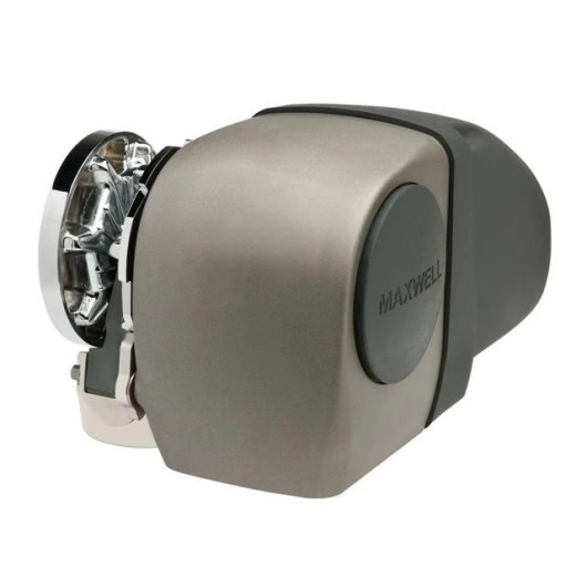 Guindeau HRC10-10 24V 1200W Barbotin 10 mm Maxwell | Guindeau électrique | Sans poupée