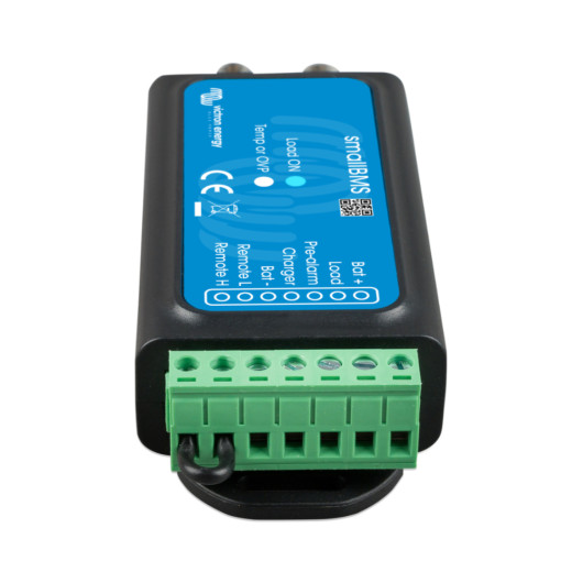 VICTRON SmallBMS - BMS pour batterie lithium Smart pour van, fourgon, camping-car et bateau