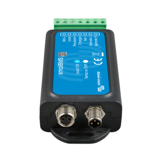 VICTRON SmallBMS - BMS pour batterie lithium Smart pour van, fourgon, camping-car et bateau