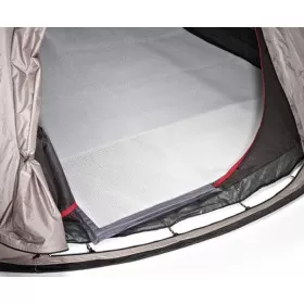 Aerosleep sous matelas pour bateau camping-car Aerocamp | Couchage pour camping