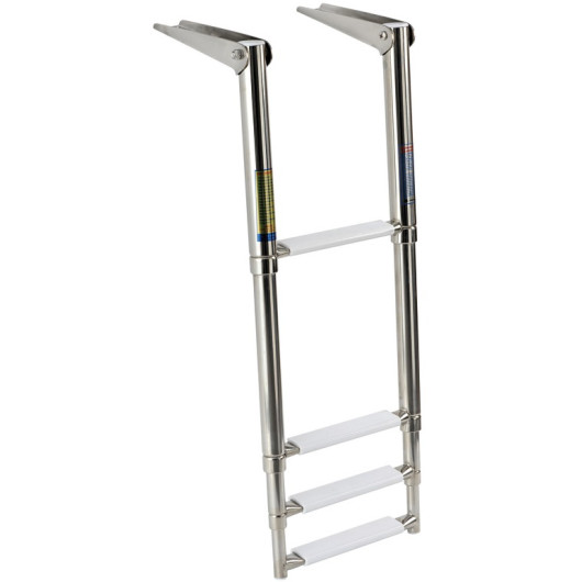 OSCULATI Echelle de plate-forme | Standard