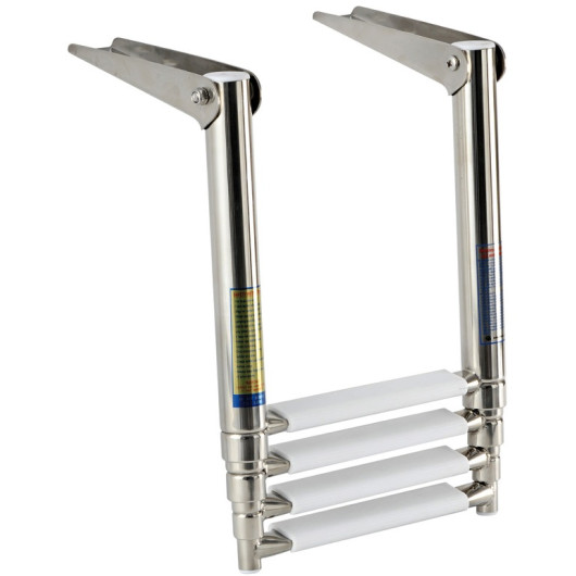 OSCULATI Echelle de plate-forme | Standard