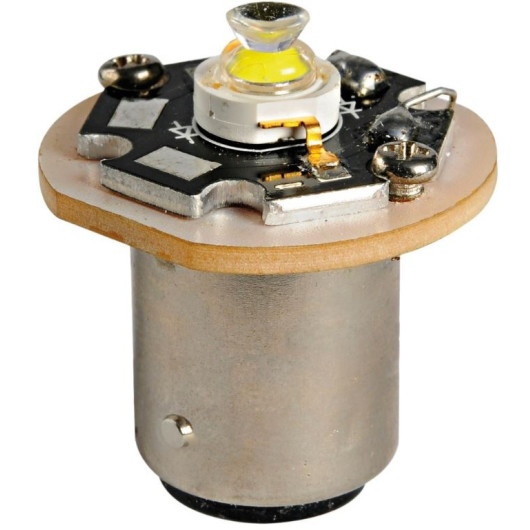 OSCULATI Ampoule LED BA15D 1,7 W
