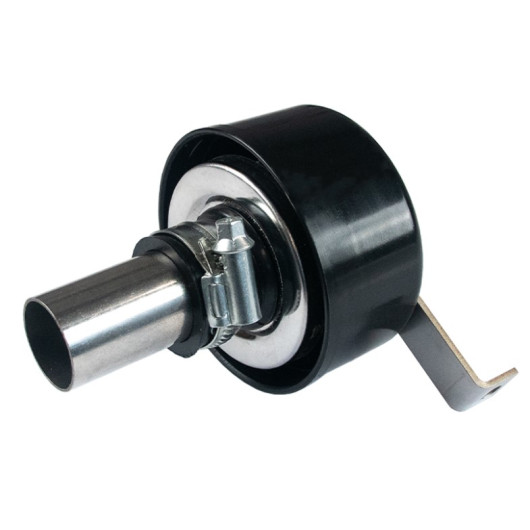 Tuyau d'admission d'air avec filtre AUTOTERM | Accessoire chauffage diesel fourgon & bateau