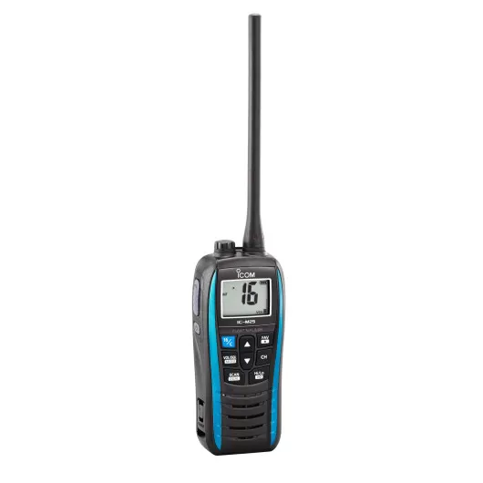 ICOM VHF IC-M25EURO