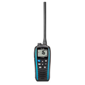 ICOM VHF IC-M25EURO