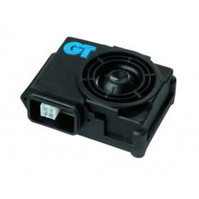 Kit alarme GT 1009CB-236C de GT ALARM | Alarme pour fourgon aménagé, camping-car et caravanes