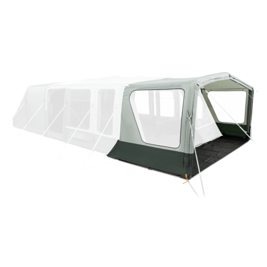 Ascension FTX 401 Canopy - Accessoire de camping haut de gamme - visuel