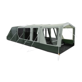 Ascension FTX 401 Canopy - Accessoire de camping haut de gamme - visuel