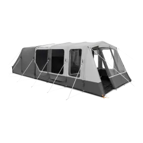 Les toiles de tentes gonflables de camping sont chez H2R Equipements