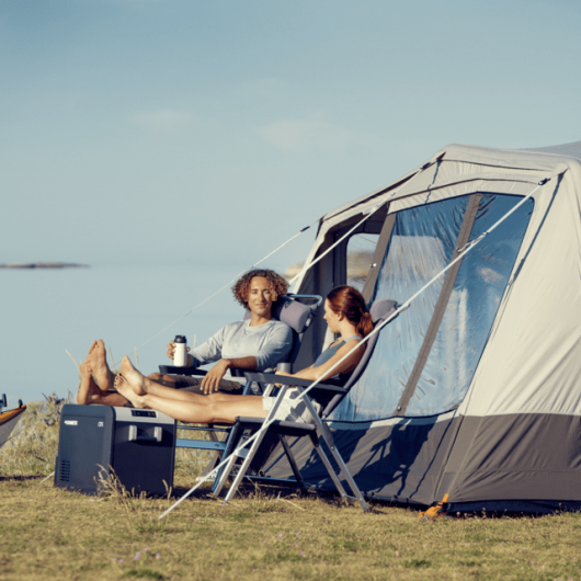 Ascension FTX 401 TC - Équipement de camping - détente