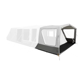 Ascension FTX 401 TC Canopy - Accessoire de camping haut de gamme - visuel