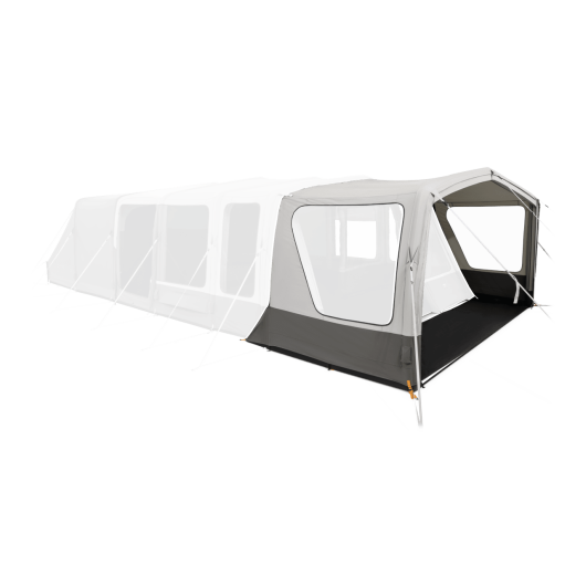 Ascension FTX 401 TC Canopy - Accessoire de camping haut de gamme - visuel