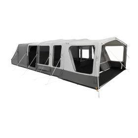 Ascension FTX 401 TC Canopy - Accessoire de camping haut de gamme - visuel