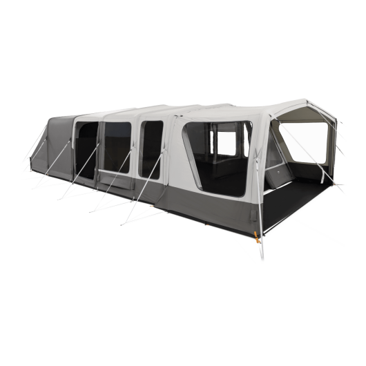 Ascension FTX 401 TC Canopy - Accessoire de camping haut de gamme - spacieux
