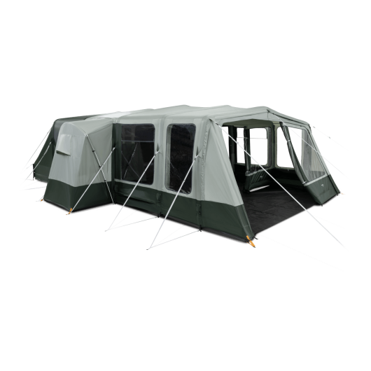 Annexe Ascension FTX - Accessoire de camping haut de gamme - visuel
