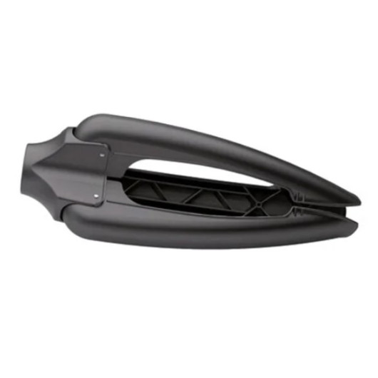 Tripod Pro Fiamma | trépieds pour table extérieure de van, fourgon aménagé et camping-car | repliée