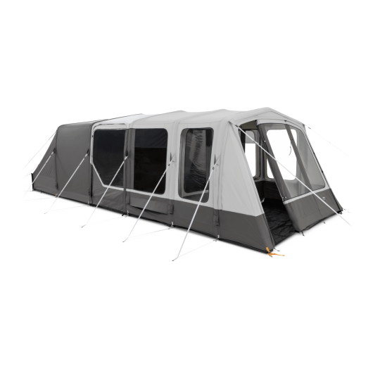 Annexe Ascension FTX TC - Accessoire de camping haut de gamme - spacieux