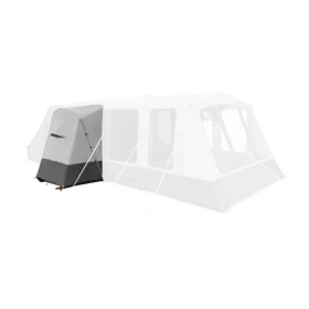 Annexe Ascension FTX TC - Accessoire de camping haut de gamme - ajout