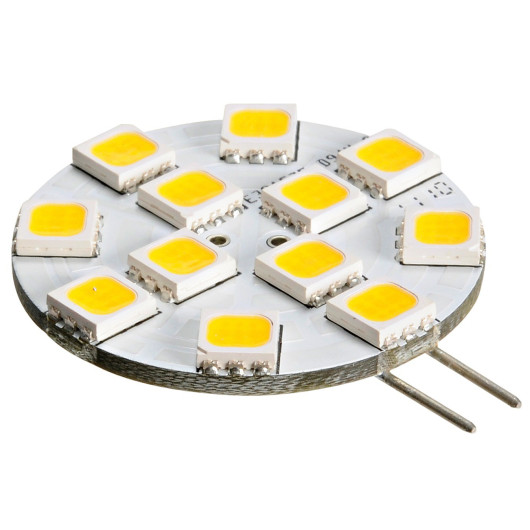 OSCULATI Ampoule LED SMD G4