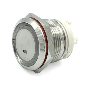 TREM Ocean System Interrupteur 20A On-Off Interrupteur Ocean System 20A Trem On-Off | Interrupteur 12/24 V