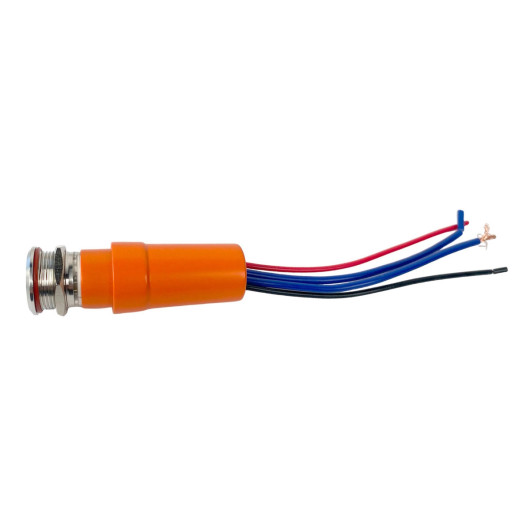Disjoncteur Ocean System TREM pour interrupteur 20 A | Fusible & disjoncteur | Avec interrupteur avec fils