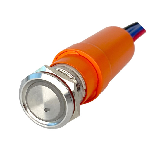 Disjoncteur Ocean System TREM pour interrupteur 20 A | Fusible & disjoncteur | Avec interrupteur