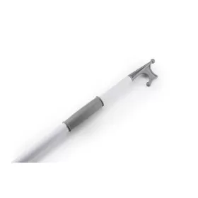 Gaffe télescopique 115-200 cm Trem | Équipement de pont réglable pour bateau | Différents coloris