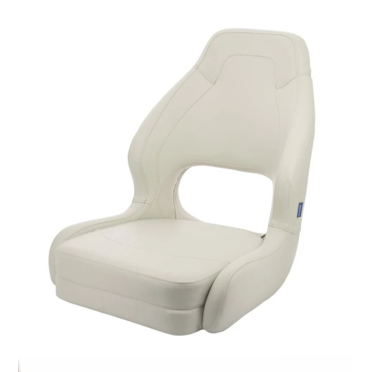 Siège Driver Sport Vetus | Siège & fauteuil pilote | Blanc