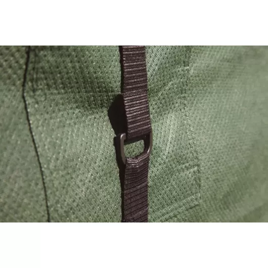 HTD Housse de caravane - housse hivernage reconditionné pour caravane - H2R Equipements