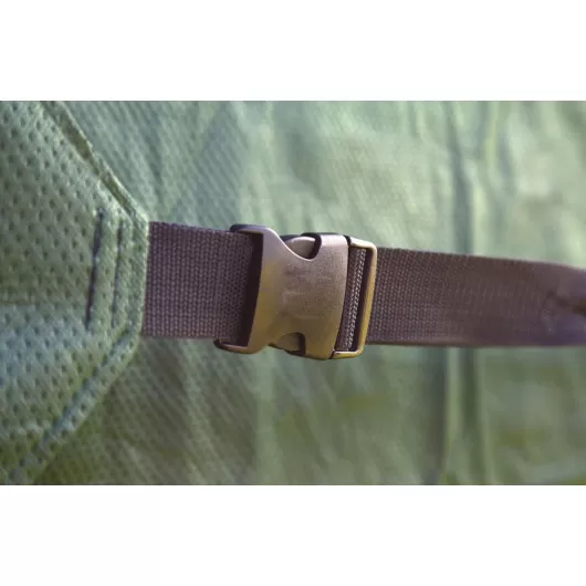 HTD Housse de caravane - housse hivernage reconditionné pour caravane - H2R Equipements