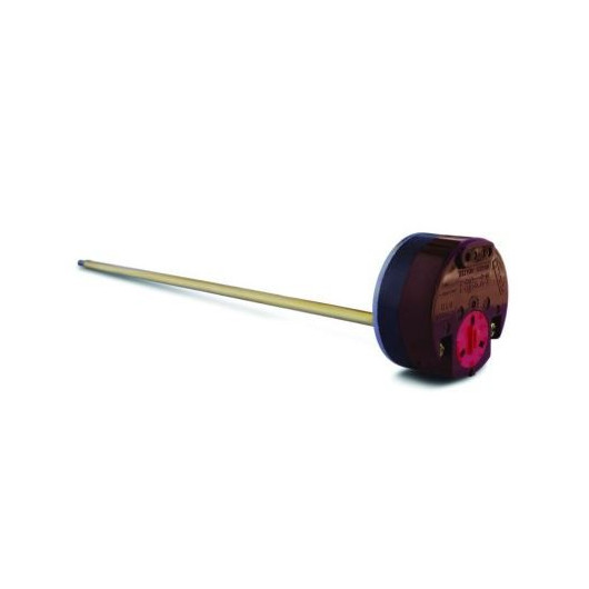 SIGMAR Thermostat chauffe-eau