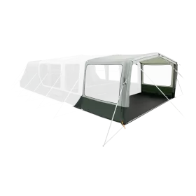 Rarotonga FTT 401 Canopy - Accessoire de camping haut de gamme - visuel