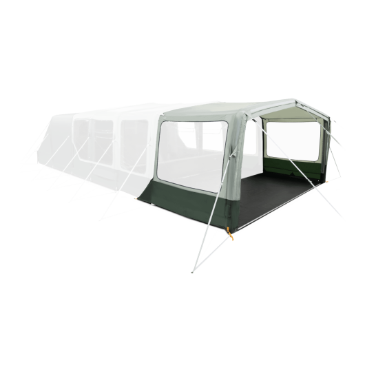 Rarotonga FTT 401 Canopy - Accessoire de camping haut de gamme - visuel