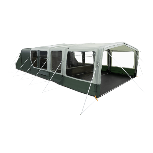 Rarotonga FTT 401 Canopy - Accessoire de camping haut de gamme - spacieux