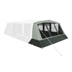 Vestibule Rarotonga FTT 401 - Accessoire de camping haut de gamme - visuel