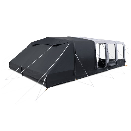 Rarotonga FTT 601 Redux - Équipement de camping haut de gamme - arrière