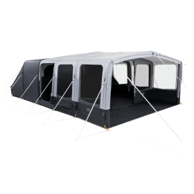 Rarotonga FTT 601 Redux - Équipement de camping haut de gamme - face