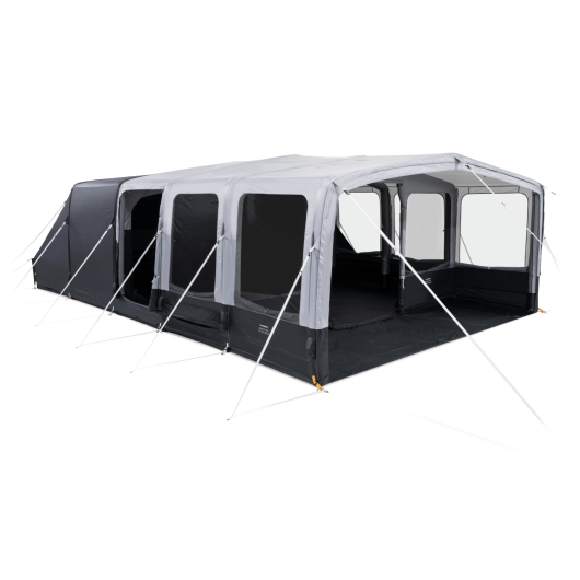 Rarotonga FTT 601 Redux - Équipement de camping haut de gamme - face