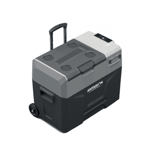 ANTARION Glacière à compression | 40 L