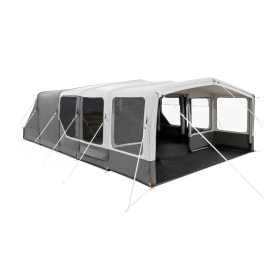 Rarotonga FTT 601 TC - Équipement de camping haut de gamme - face