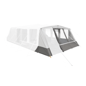 Rarotonga FTT 601 TC Vestibule - Équipement de camping de qualité - visuel