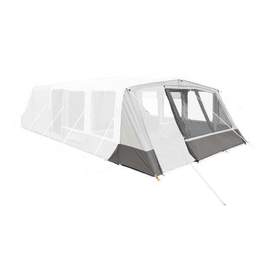 Rarotonga FTT 601 TC Vestibule - Équipement de camping de qualité - visuel