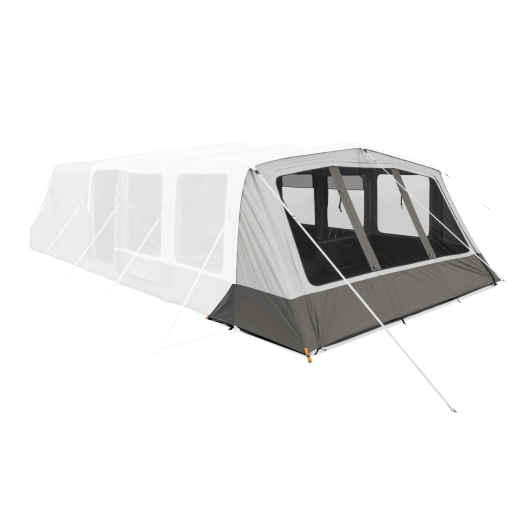 Rarotonga FTT 601 TC Mesh Vestibule - Équipement de camping de qualité - face